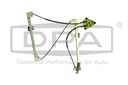 WINDOW REGULATOR RHF DPA VAG