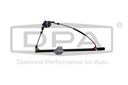 WINDOW REGULATOR RHF DPA VAG