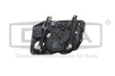 WINDOW REGULATOR LHF DPA VAG