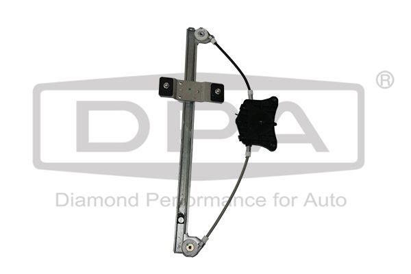 WINDOW REGULATOR RHR DPA VAG