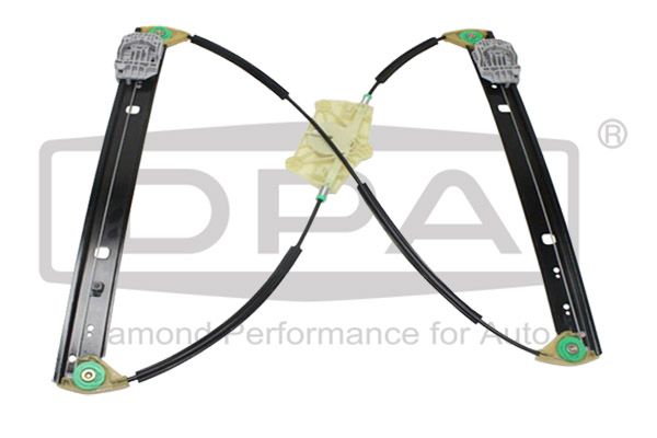 WINDOW REGULATOR RHR DPA VAG