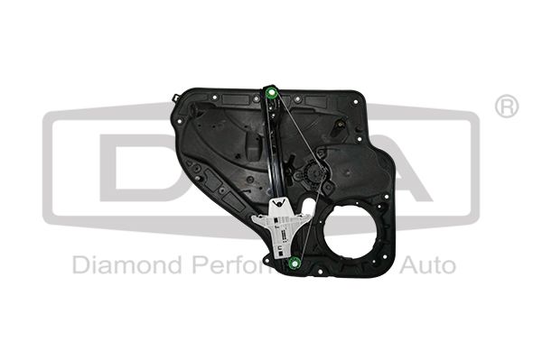 WINDOW REGULATOR RHR DPA VAG