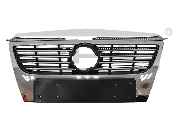 GRILLE DPA VAG