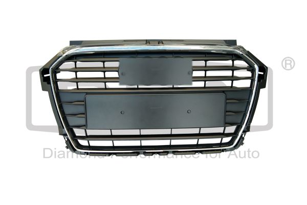 GRILLE DPA VAG