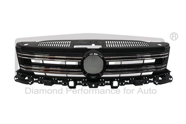 GRILLE DPA VAG