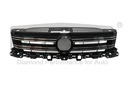 GRILLE DPA VAG