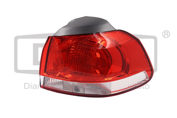 TAILLAMP OUTER RH DPA VAG
