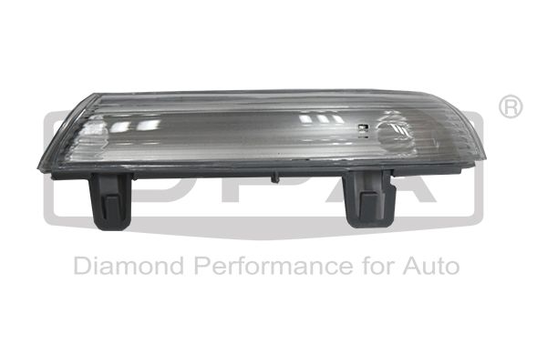 DOOR MIRROR BLINKER RH DPA VAG