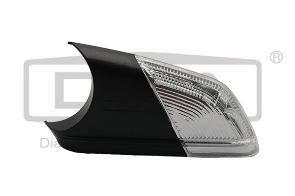 DOOR MIRROR BLINKER LH DPA VAG