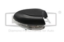 DOOR MIRROR BLINKER LH DPA VAG