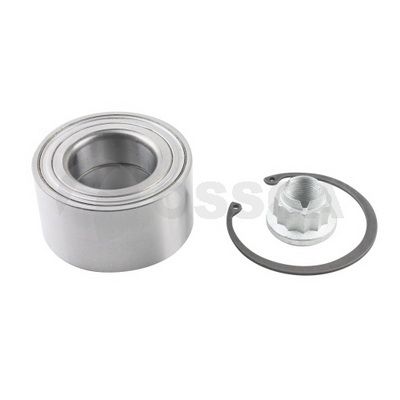 WHEEL BEARING KIT FR&RR OSSCA VAG PORSCH
