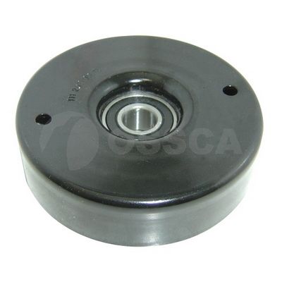 DEFLECTION PULLEY OSSCA MERC