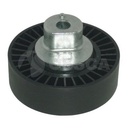 DEFLECTION PULLEY OSSCA BMW