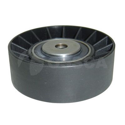 DRIVE BELT DEFLECTION PULLEY OSSCA BMW