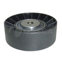 DRIVE BELT DEFLECTION PULLEY OSSCA BMW