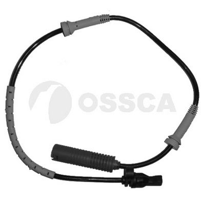 ABS SENSOR FRONT OSSCA BMW