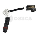 BRAKE SENSOR FRONT/REAR OSSCA MERC VAG