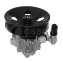 POWER STEERING PUMP OSSCA MERC