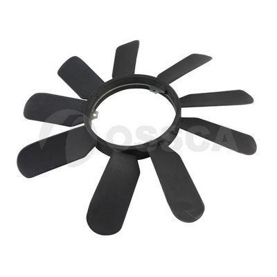 FAN BLADE OSSCA MERC