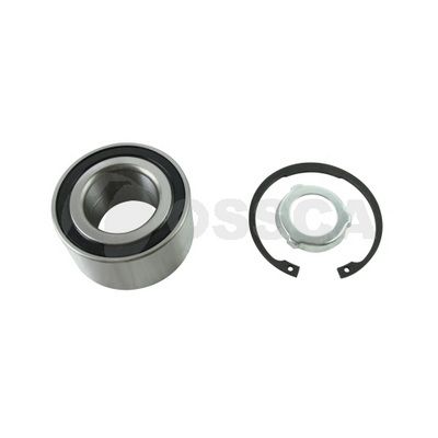WHEEL BEARING REAR OSSCA BMW