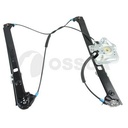 WINDOW REGULATOR W/O MOTOR LHF OSSCA BMW