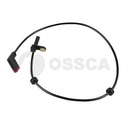 ABS SENSOR REAR OSSCA MERC