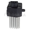A/C BLOWER RESISTOR OSSCA BMW