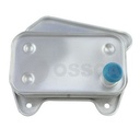 ENGINE OIL COOLER OSSCA MERC