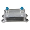 ENGINE OIL COOLER OSSCA VOLVO