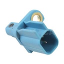 ABS SENSOR REAR OSSCA VOLVO