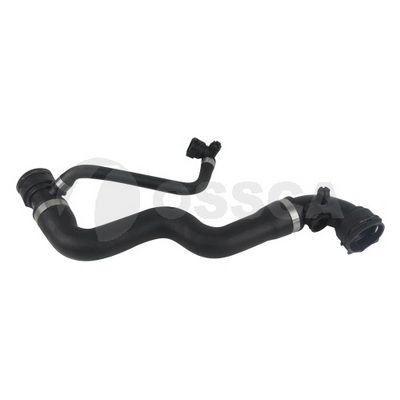 RADIATOR HOSE TOP OSSCA BMW