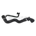 RADIATOR HOSE TOP OSSCA BMW