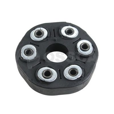 TAILSHAFT COUPLING OSSCA BMW