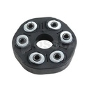 TAILSHAFT COUPLING OSSCA BMW