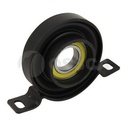 TAILSHAFT CENTRE MOUNT W/BEARING OSSCA B