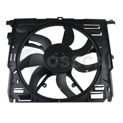A/C THERMOFAN OSSCA BMW
