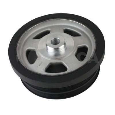 HARMONIC BALANCER OSSCA BMW