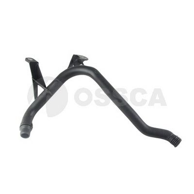 BYPASS PIPE OSSCA BMW