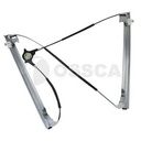 WINDOW REGULATOR LHF OSSCA MERC