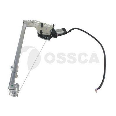 WINDOW REGULATOR RHR OSSCA MERC