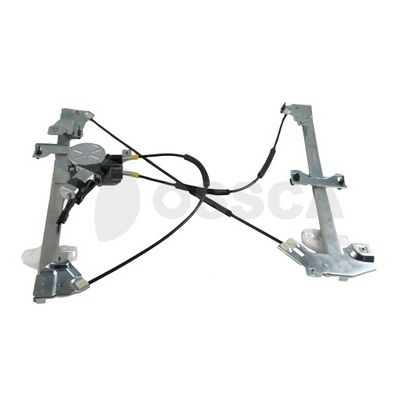 WINDOW REGULATOR RHF OSSCA PSA