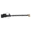 BRAKE SENSOR FRONT OSSCA IVECO