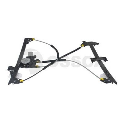 WINDOW REGULATOR LHF OSSCA PSA