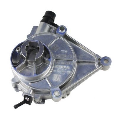 VACUUM PUMP BRAKE OSSCA BMW            *