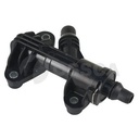 THERMOSTAT OF TRANS COOLER OSSCA BMW