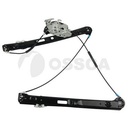 WINDOW REGULATOR W/O MOTOR RHF OSSCA BMW