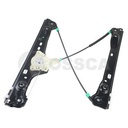 WINDOW REGULATOR RHF OSSCA BMW