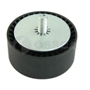 DEFLECTION PULLEY OSSCA BMW