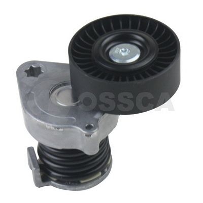 DRIVE BELT TENSIONER OSSCA MERC