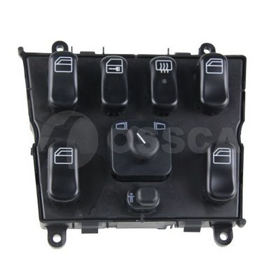 WINDOW SWITCH PACK OSSCA MERC
